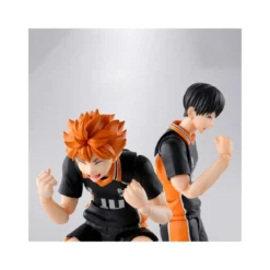Tamashii Nations - Shoyo Hinata - Haikyuu!! SH Figuarts SHF