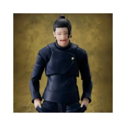 Tamashii Nations - Suguru Geto Jujutsu High School - Jujutsu Kaisen - SH Figuarts - SHF Reedition