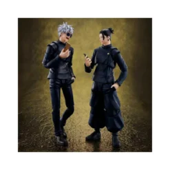 Tamashii Nations - Suguru Geto Jujutsu High School - Jujutsu Kaisen - SH Figuarts - SHF Reedition