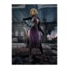 Tamashii Nations - Tekken 8 - Nina Williams - SHF SHFiguarts