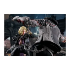 Tamashii Nations - Tekken 8 - Nina Williams - SHF SHFiguarts