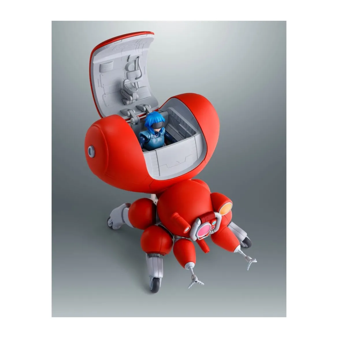 Tamashii Nations The Robot Spirits - Ghost in the Shell - Fuchikoma