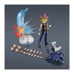 Tamashii Nations - Yami Yugi - Yu Gi Oh! SHFiguarts SHF