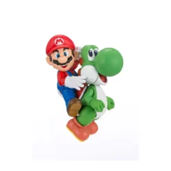 Tamashii Nations - YOSHI - S.H.Figuarts SHF Super Mario