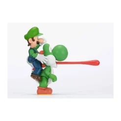 Tamashii Nations - YOSHI - S.H.Figuarts SHF Super Mario