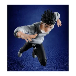 Tamashii Nations - Yuta Okkotsu Special Grade Jujutsu Sorcerer - Jujutsu Kaisen - SH Figuarts - SHF