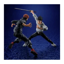 Tamashii Nations - Yuta Okkotsu Special Grade Jujutsu Sorcerer - Jujutsu Kaisen - SH Figuarts - SHF