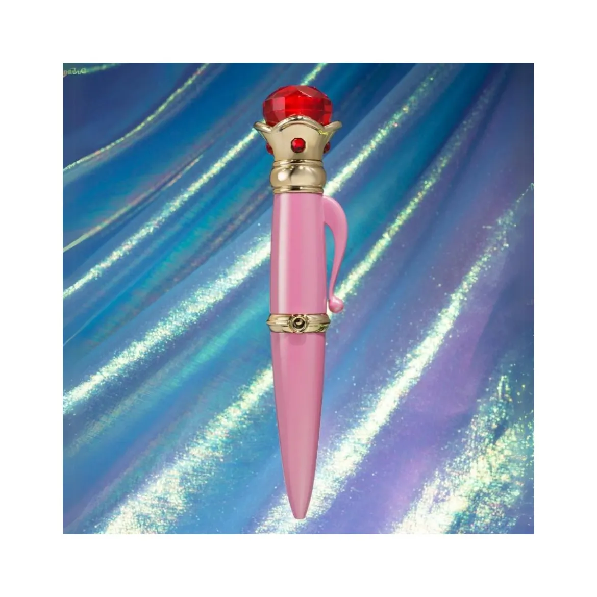 Tamashii - Sailor Moon - Brooch & Disguise Pen Set - Brilliant Color Edition - Proplica