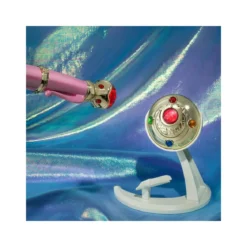 Tamashii - Sailor Moon - Brooch & Disguise Pen Set - Brilliant Color Edition - Proplica