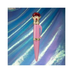 Tamashii - Sailor Moon - Brooch & Disguise Pen Set - Brilliant Color Edition - Proplica