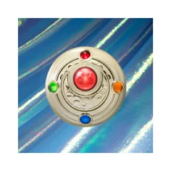 Tamashii - Sailor Moon - Brooch & Disguise Pen Set - Brilliant Color Edition - Proplica