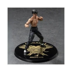 Tamashii SH Figuarts SHF - Bruce Lee Legacy 50th Version