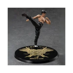 Tamashii SH Figuarts SHF - Bruce Lee Legacy 50th Version