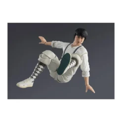 Tamashii SH Figuarts SHF - Project A (Le Marin des mers de Chine) - Dragon Ma (Jackie Chan)