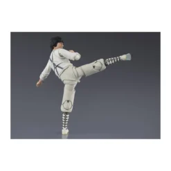 Tamashii SH Figuarts SHF - Project A (Le Marin des mers de Chine) - Dragon Ma (Jackie Chan)