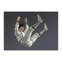 Tamashii SH Figuarts SHF - Project A (Le Marin des mers de Chine) - Dragon Ma (Jackie Chan)