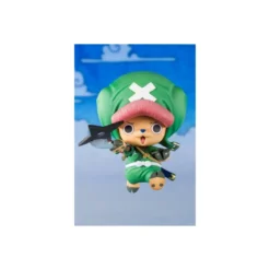 Tamashii - Tony Tony Chopper Chopaemon - Wano Kuni One Piece Figuarts Zero