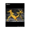 Tamashi Nations - Minato Namikaze (Kurama Link Mode) Bond of Light That Shatters Darkness - Naruto Shippuden SH Figuarts SHF