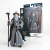 The loyal subjects - Gandalf - Le Seigneur des Anneaux figurine BST AXN