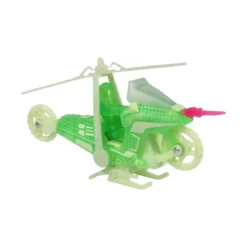 The loyal subjects - M.A.S.K. - Condor Hologram Variant (Glow in the Dark) - SDCC 2026 Exclusive