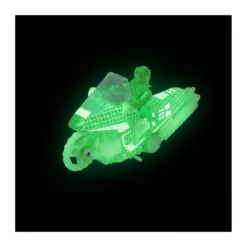 The loyal subjects - M.A.S.K. - Condor Hologram Variant (Glow in the Dark) - SDCC 2026 Exclusive