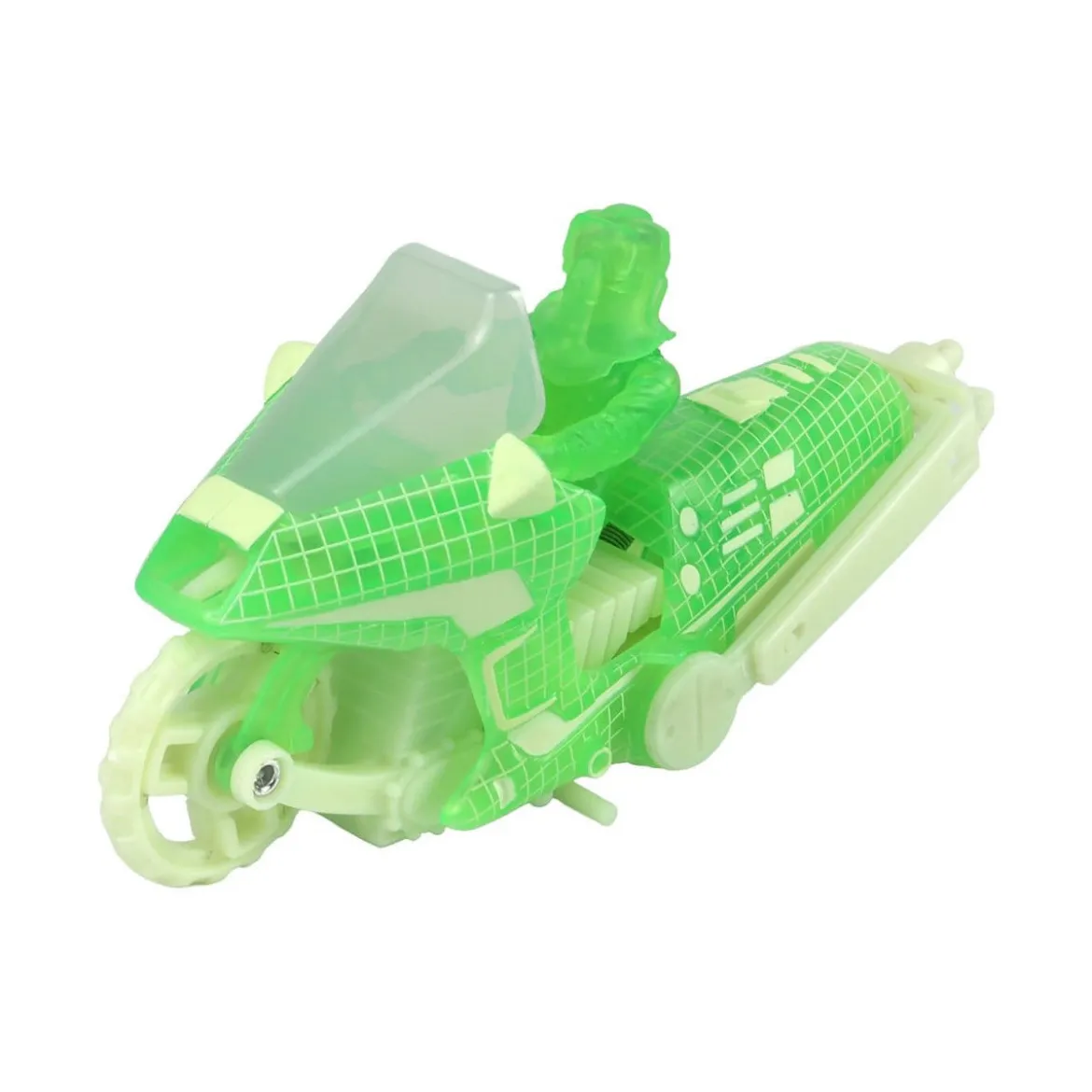 The loyal subjects - M.A.S.K. - Condor Hologram Variant (Glow in the Dark) - SDCC 2026 Exclusive
