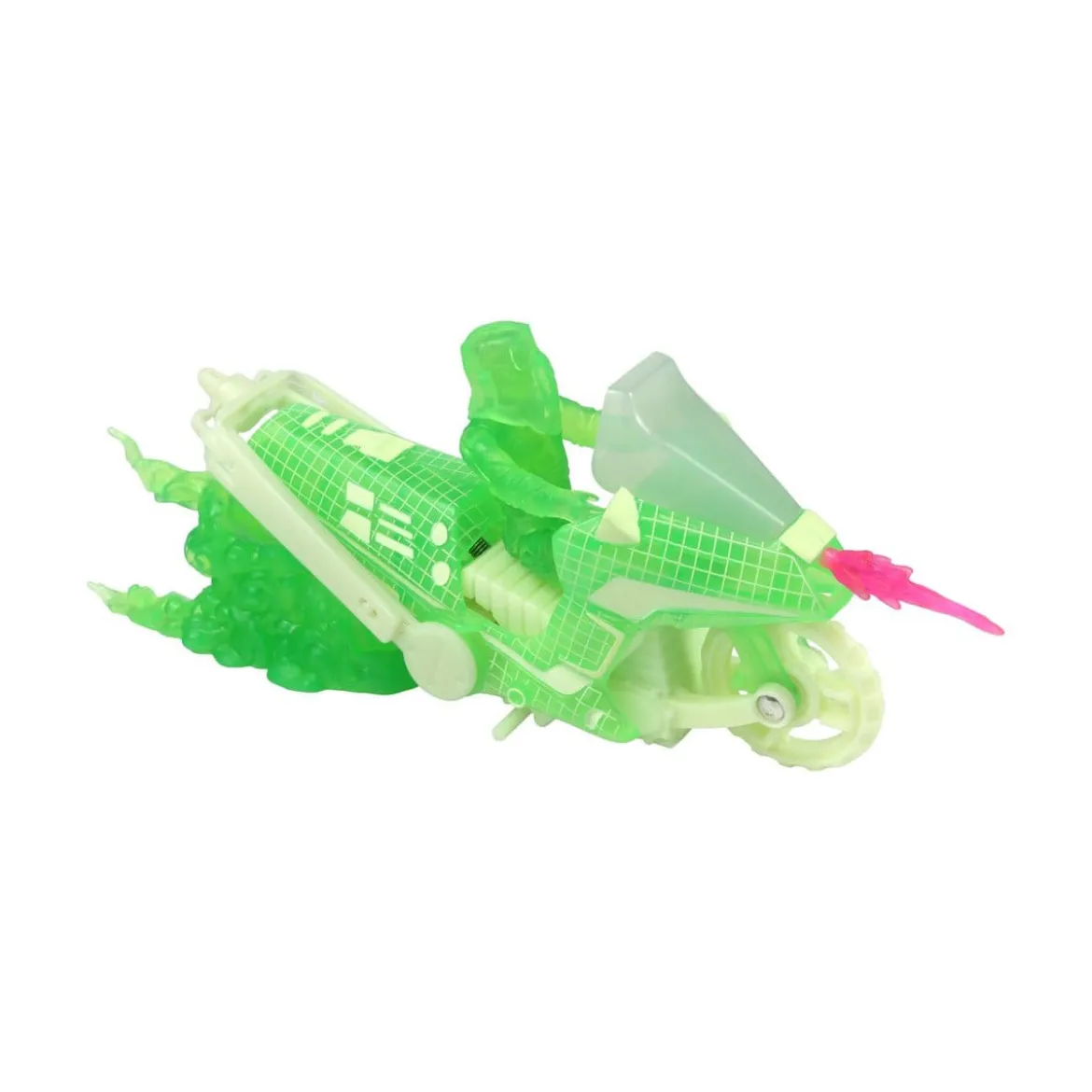 The loyal subjects - M.A.S.K. - Condor Hologram Variant (Glow in the Dark) - SDCC 2026 Exclusive