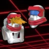 The loyal subjects - M.A.S.K. - Matt Trakker with Thunderhawk