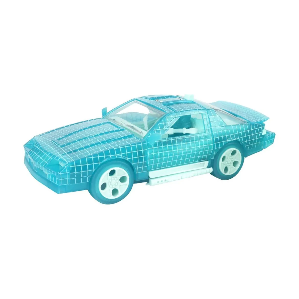 The loyal subjects - M.A.S.K. - Thunderhawk Hologram Variant (Glow in the Dark) - SDCC 2026 Exclusive