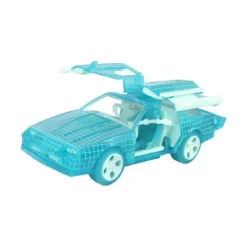 The loyal subjects - M.A.S.K. - Thunderhawk Hologram Variant (Glow in the Dark) - SDCC 2026 Exclusive