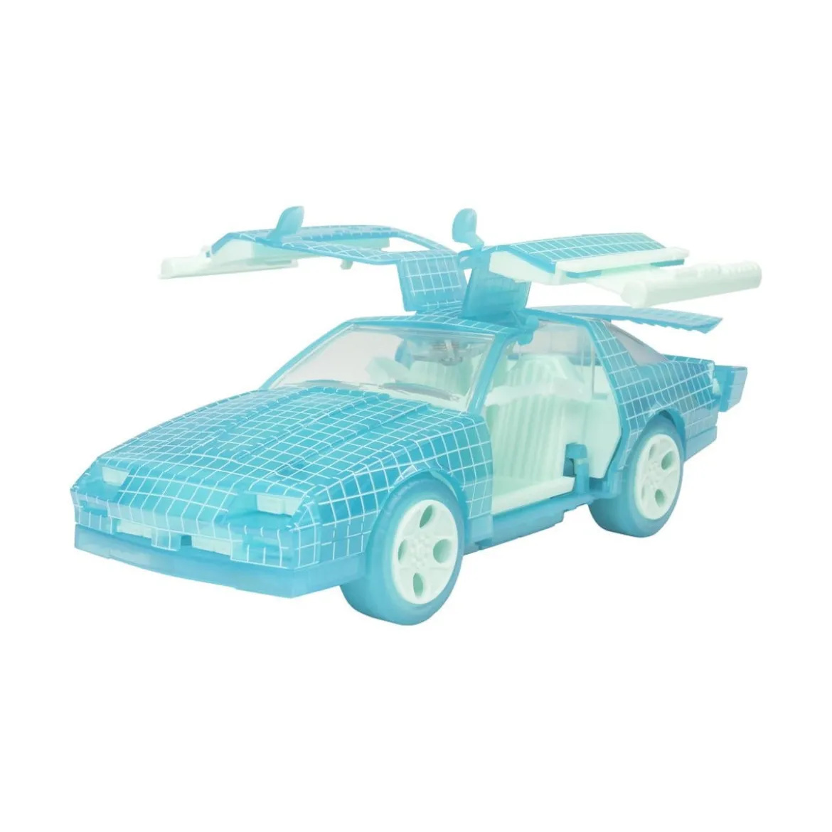 The loyal subjects - M.A.S.K. - Thunderhawk Hologram Variant (Glow in the Dark) - SDCC 2026 Exclusive