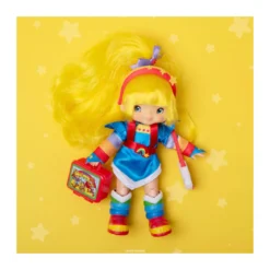 The loyal subjects - Rainbow Brite Fashion Doll - Poupée Blondine au pays de l'arc-en-ciel