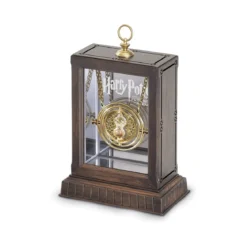 The Noble Collection - HARRY POTTER - Pendentif Retourneur de temps