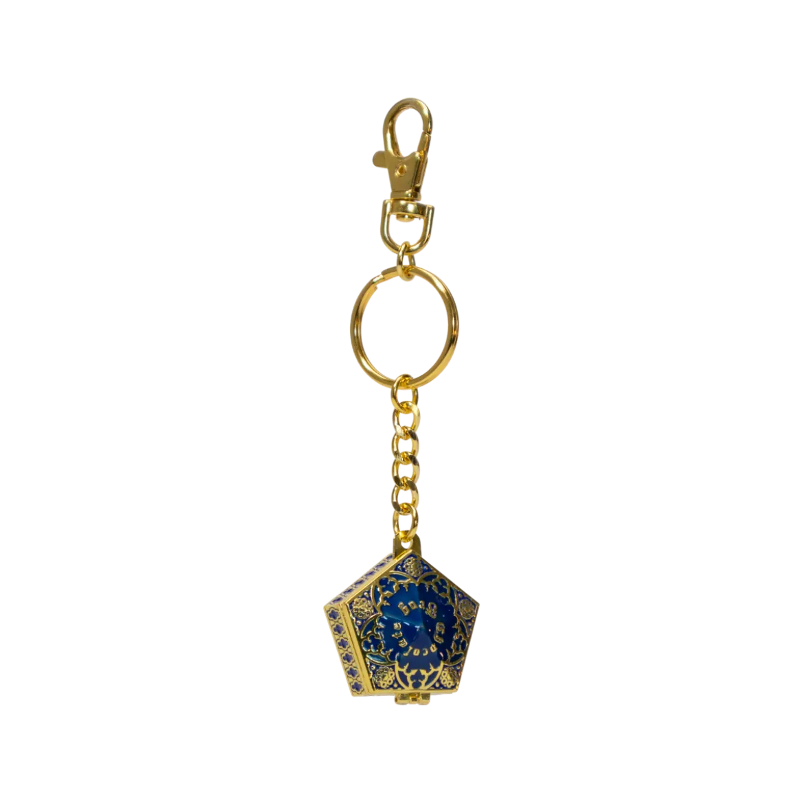 The Noble Collection - HARRY POTTER - Porte-clés Chocogrenouille