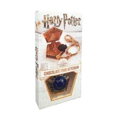 The Noble Collection - HARRY POTTER - Porte-clés Chocogrenouille