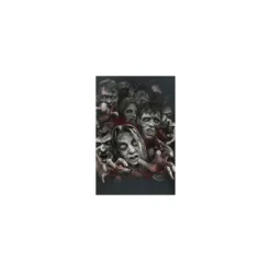 The Walking Dead - T-shirt Homme - Dead Inside