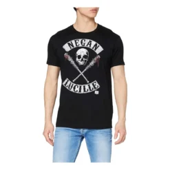 The Walking Dead T-shirt pour homme Survivor