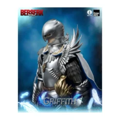 Three 0 Berserk - 1/6 Griffith Reborn Band of Falcon