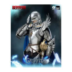Three 0 Berserk - 1/6 Griffith Reborn Band of Falcon