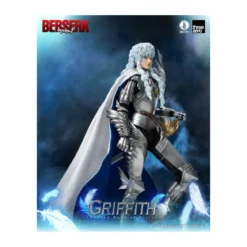 Three 0 Berserk - 1/6 Griffith Reborn Band of Falcon
