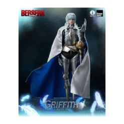 Three 0 Berserk - 1/6 Griffith Reborn Band of Falcon