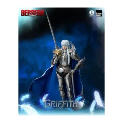 Three 0 Berserk - 1/6 Griffith Reborn Band of Falcon