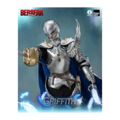 Three 0 Berserk - 1/6 Griffith Reborn Band of Falcon