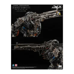 Three0 Transformers - DLX LOCKDOWN 1/6 - Transformers: Age of Extinction