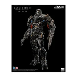 Three0 Transformers - DLX LOCKDOWN 1/6 - Transformers: Age of Extinction