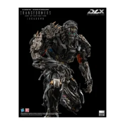 Three0 Transformers - DLX LOCKDOWN 1/6 - Transformers: Age of Extinction