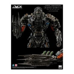 Three0 Transformers - DLX LOCKDOWN 1/6 - Transformers: Age of Extinction