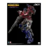 Three0 Transformers - DLX Optimus Prime (Cybertron Mode) 1/6 - Transformers: Bumblebee