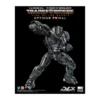 Three0 Transformers - DLX OPTIMUS PRIMAL 1/6 - Transformers: Rise of the Beasts