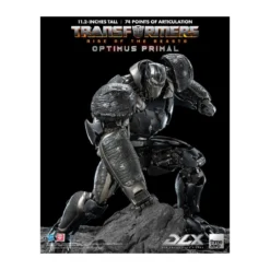 Three0 Transformers - DLX OPTIMUS PRIMAL 1/6 - Transformers: Rise of the Beasts